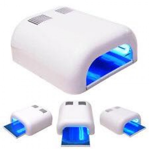 uv lampa 36w